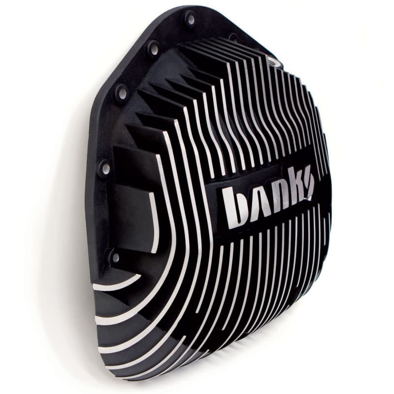 Banks Power Ram-Air Differential Cover for Extended Lubrication Life - Image 3
