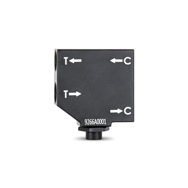 Mishimoto Thermal Bypass Valve for 2012-2023 Mopar Transmission Cooling System - Image 4