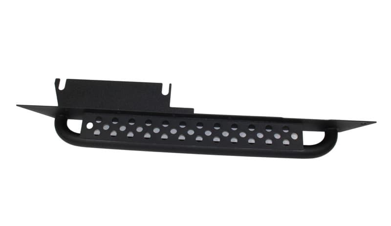 Fishbone Offroad Rock Sliders for 1997-2006 Jeep Wrangler TJ Durable Protection - Image 2