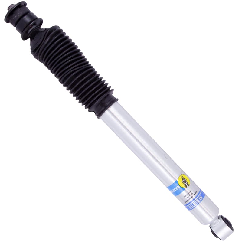 Bilstein B8 5100 Monotube Shocks for Lifted Trucks SUV Direct Fit Fade-Free - Image 4