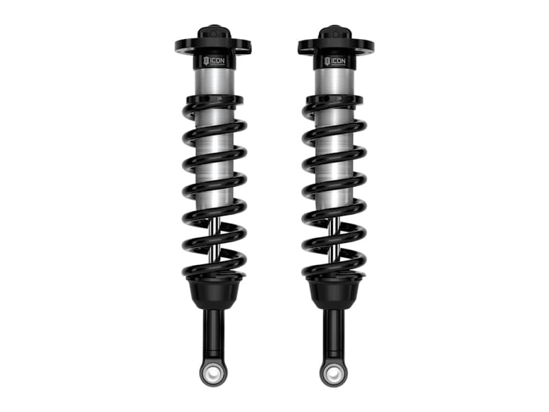 ICON 2.5 Series Coilover Kits
