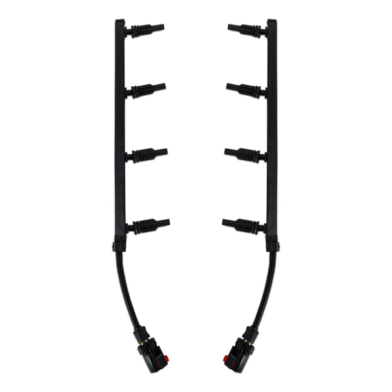 Mishimoto Glow Plug Harness for Ford 7.3L & 6.0L Powerstroke High-Amperage Du... - Image 2