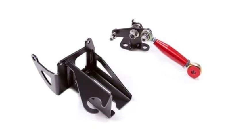 Innovative Mounts Shift Mechanism for 00-05 Toyota MR2 Spyder K-Series
