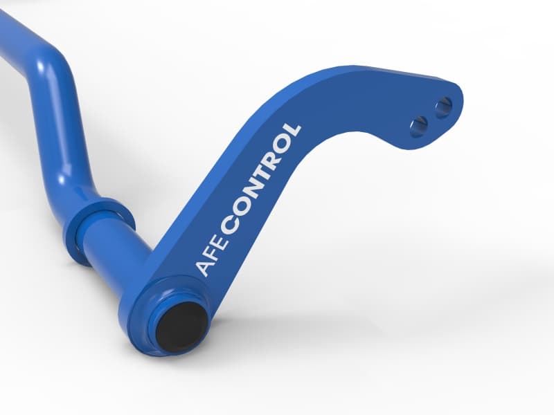 aFe Sway Bar Set for Volkswagen 2-Way Adjustable Front and Rear - Image 5