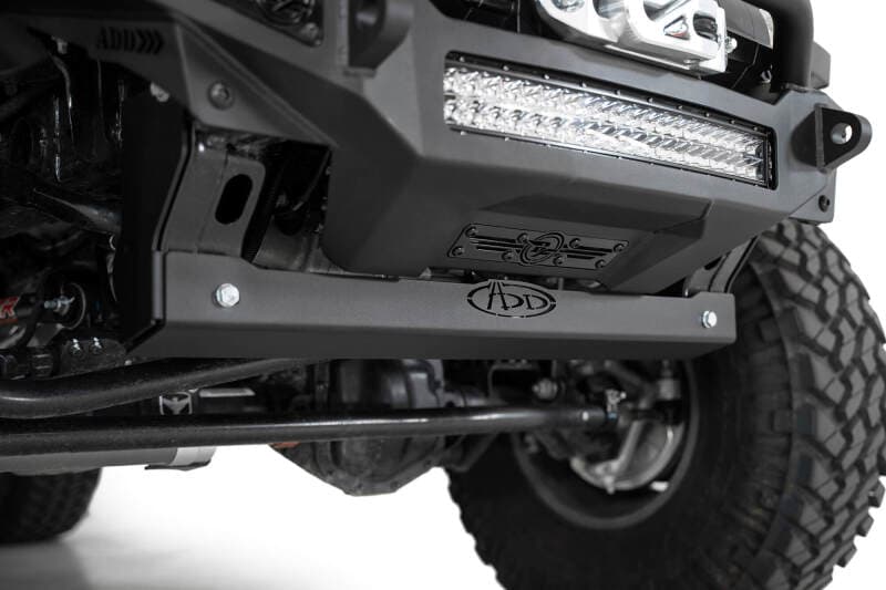 Addictive Desert Designs Skid Plates - Image 3
