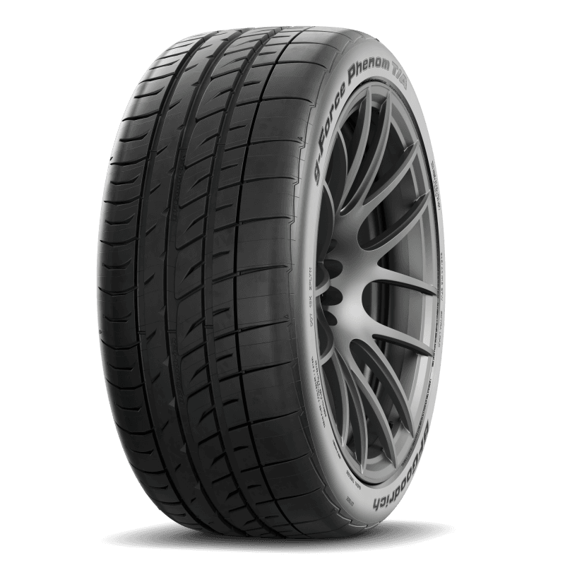 BFGoodrich Tire G-Force Phenom T/A 245/40ZR18 97Y XL