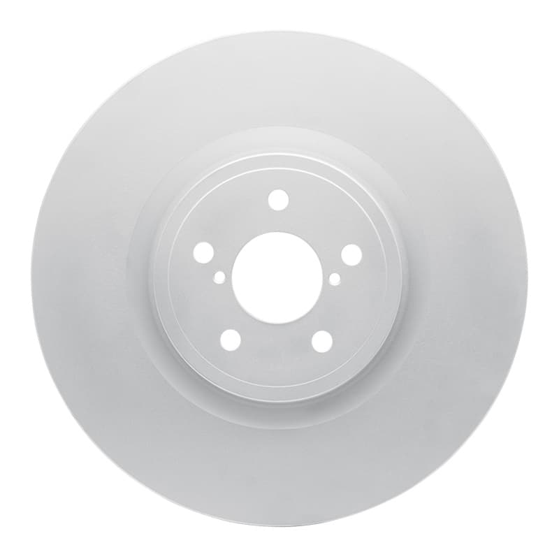 DFC Geomet Coated Rotors for Chevy C6 Premium G3000/G11H18 Iron Castings