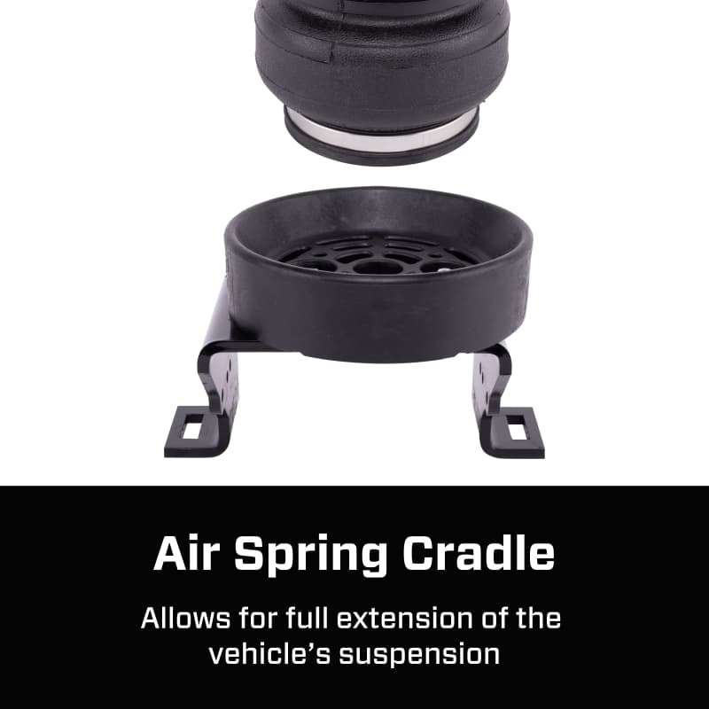 Air Lift 5000 Ultm Air Spring Kits - Image 5