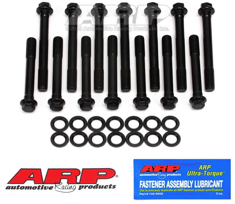 ARP Head Bolt Kit for Jeep 4.0L Inline 6 Cyl
