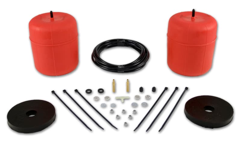 Air Lift 1000 Air Spring Kits