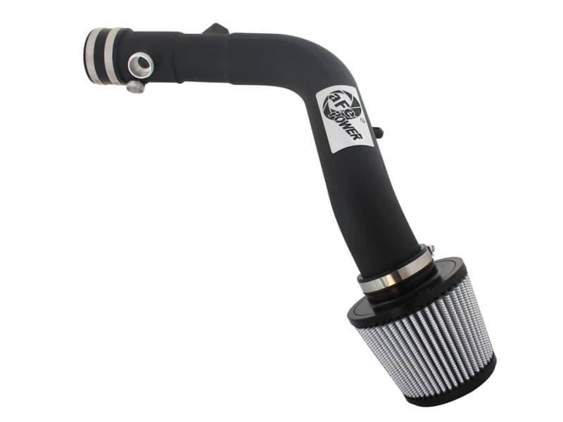 aFe Magnum FORCE Stage-2 Cold Air Intake with Heat Shield