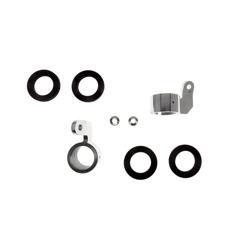 Bilstein Sway Bar Adapter Kit for Active Sway Bar Systems with Coilover Compa... - Image 4
