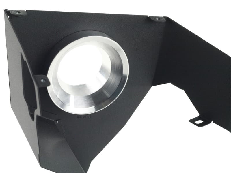 aFe Magnum Force Cold Air Intake for Chevy C6 with 360° Pro 5R Filter - Image 5