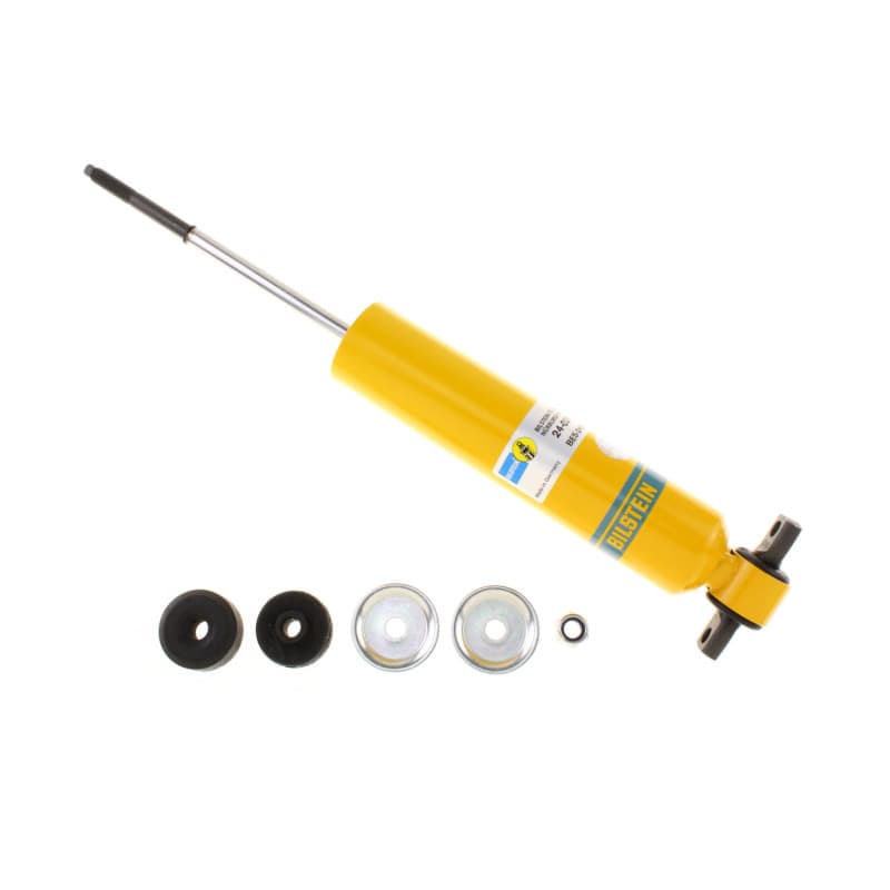 Bilstein B6 Series Monotube Shock Absorbers for Vehicle-Specific Fitment - Image 3