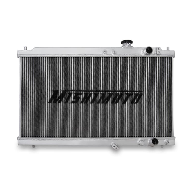 Mishimoto Aluminum Radiator for Integra Direct Fit OEM Replacement - Image 5