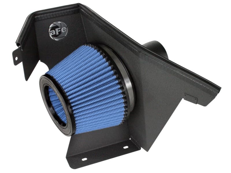 aFe Magnum FORCE Stage-2 Cold Air Intake with Heat Shield