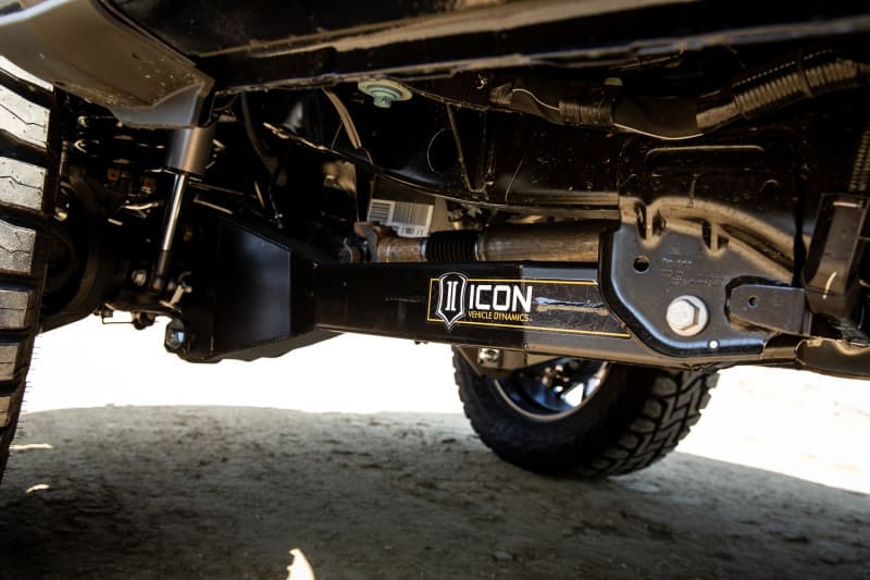 ICON Radius Arm Drop Kits - Image 4