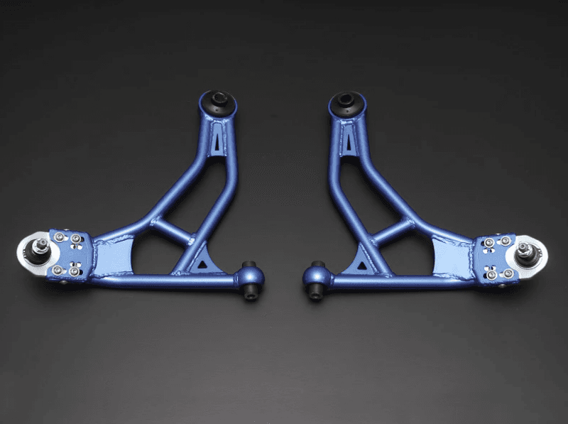 Cusco Adjustable Front Lower Control Arms for Subaru BRZ 2013-2015