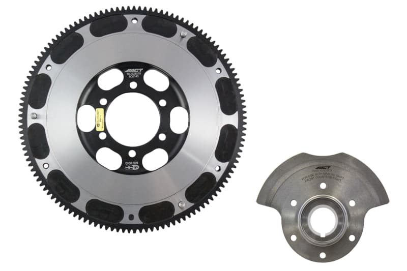 ACT Streetlite Flywheel Kit for Mazda RX-7 RX-8 with Counterweight Lightweight