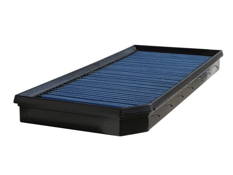 aFe P5R Drop In Air Filter 100% Polyurethane Frame High Flow Washable Reusable