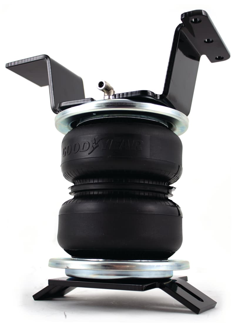 Air Lift 5000 Air Spring Kits - Image 5