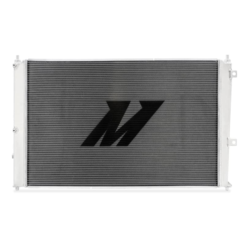 Mishimoto Aluminum Radiator for 10th-Gen Honda Civic 1.5T/2.0L Performance - Image 3