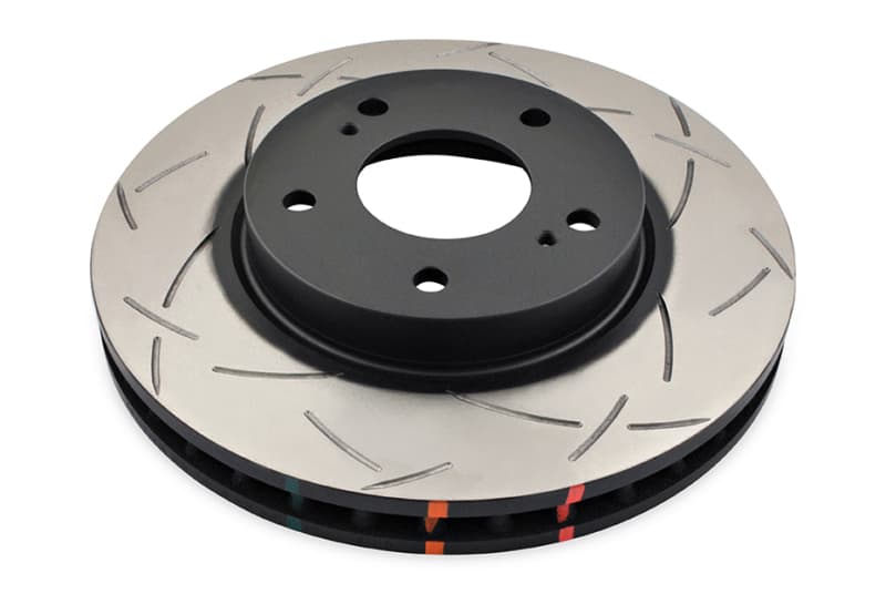 DBA 4000 Series Slotted Rotors