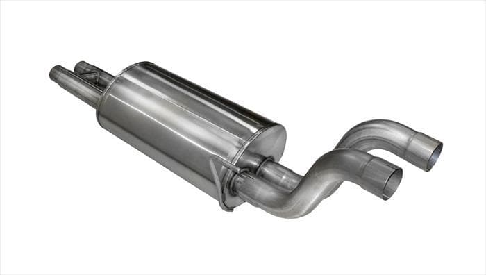 CORSA Performance Muffler with RSC Technology for Drone-Free Exhaust Sound - Image 5