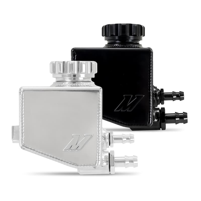 Mishimoto Aluminum Power Steering Reservoir Tank for Pontiac GTO 2004-2006