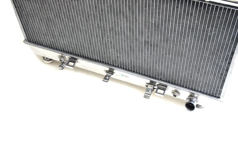CSF Aluminum Radiator for Camaro 2-Row Core with B-Tube Technology - Image 3