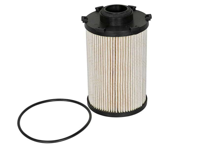 aFe ProGuard Fuel Filter for Diesel Engines High Flow OE Replacement 44-FF012
