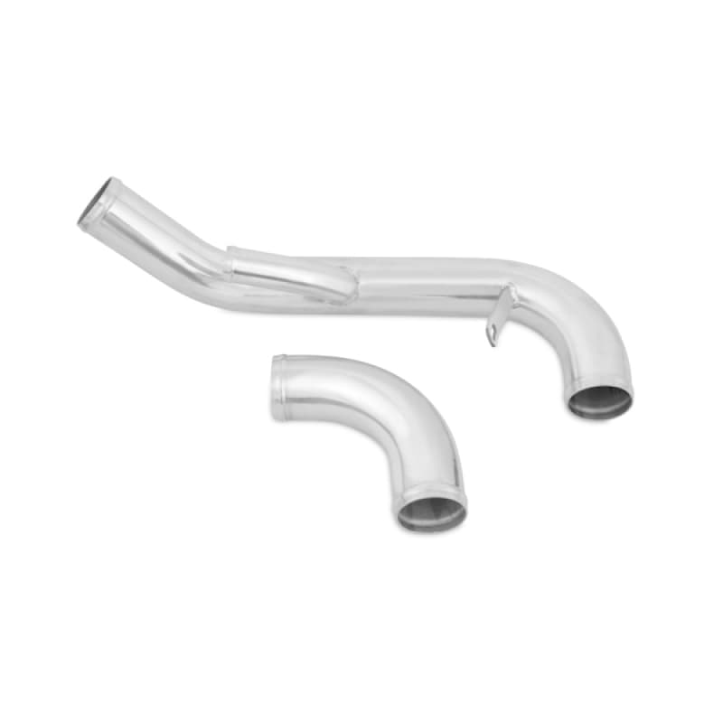 Mishimoto Intercooler Pipe Kit for Mitsubishi Evolution X 2.5" Aluminum - Image 5