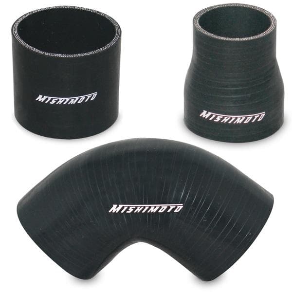 Mishimoto 2.5in Straight Silicone Coupler - Image 5