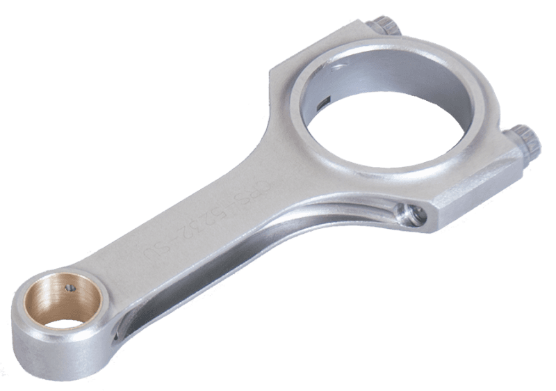 Eagle H-Beam Connecting Rods 4340 Steel 4-Cyl Weight-Matched Set with ARP 200... - Image 4