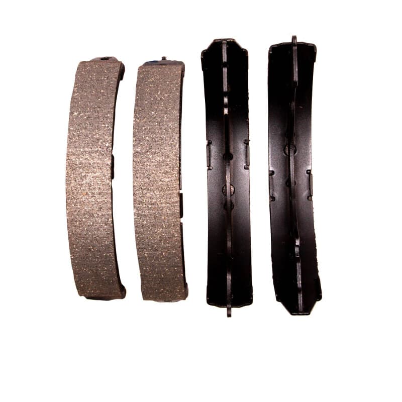 DFC Service Shoes Carbon Steel High Temp Anti-Rust Corrosion Coated - Image 2