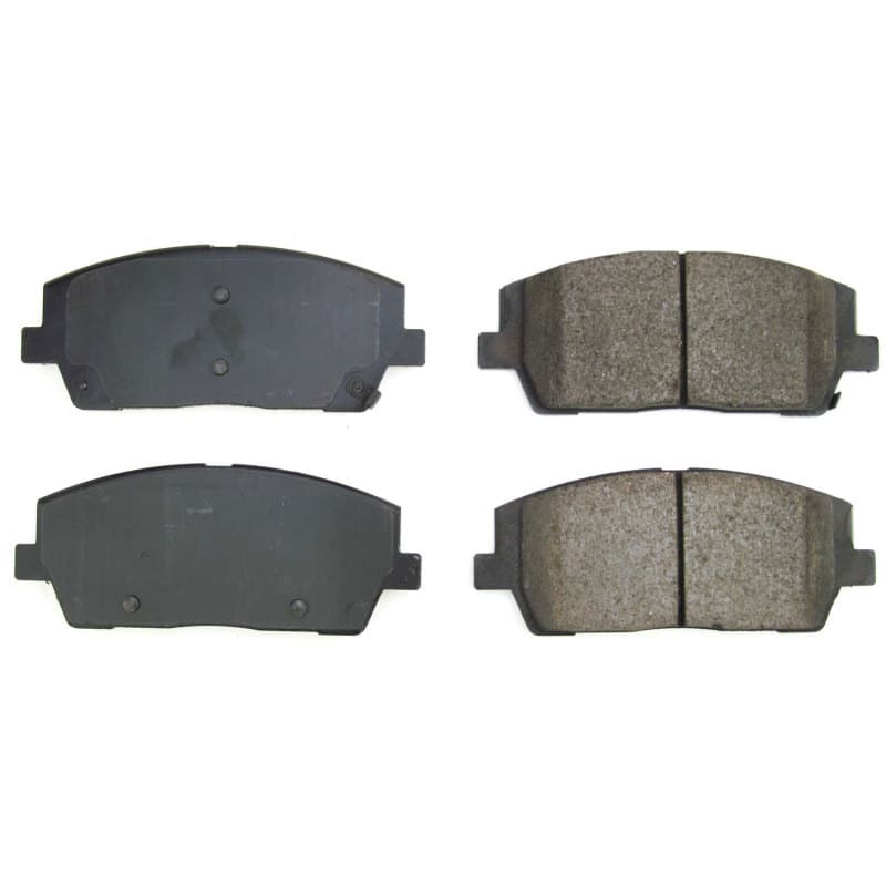 PowerStop Z16 Evolution Ceramic Brake Pads for All Vehicles
