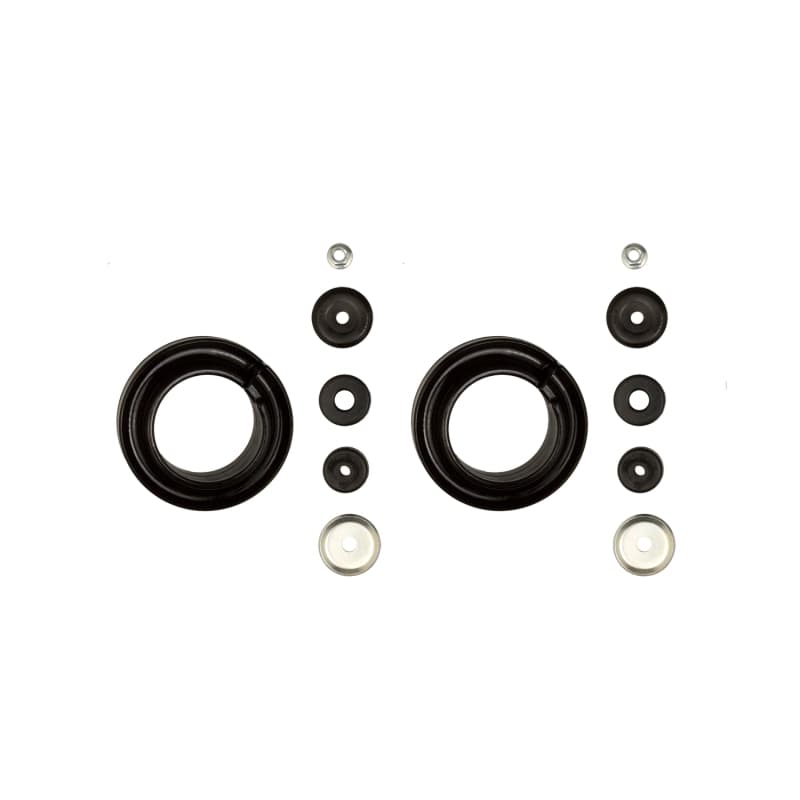 Bilstein B8 5162 Suspension Kit for Front with 2 B8 5160 Shocks & Coil Springs - Image 5