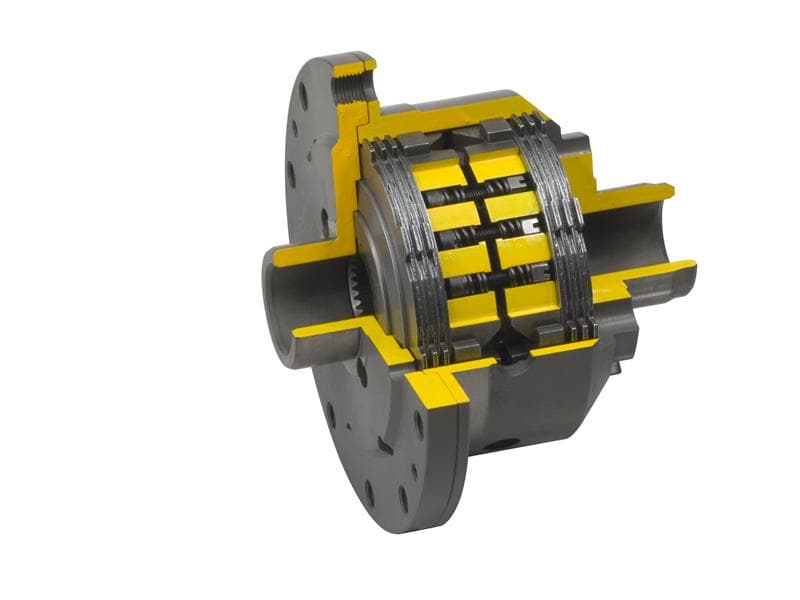 OS Giken Super Lock LSD for Mazda FC3S RX7 NA & Miata NA8/NB8 (MT Only) - Image 2