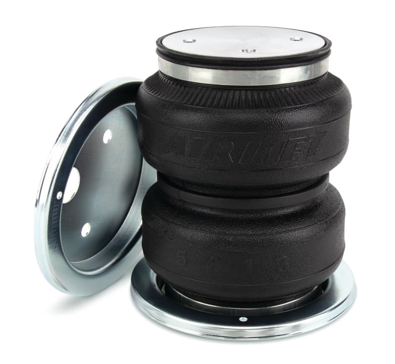 Air Lift 5000 Ultm Air Springs - Image 4