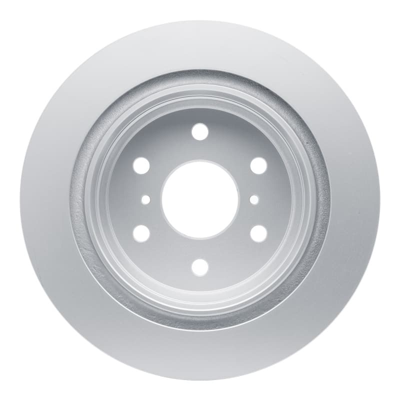 DFC GeoSPEC Coated Plain Rotors Ready to Install No Pre-Degreasing Needed - Image 5