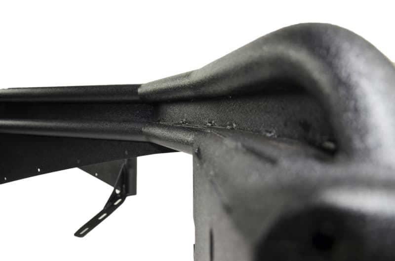 Fishbone Offroad Front Tube Fenders for Jeep Wrangler TJ/LJ 1997-2006 - Image 2