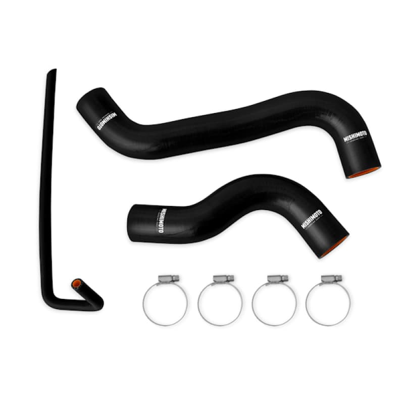 Mishimoto Silicone Radiator Hose Kit for 2015 WRX 4-Layer Heat Resistant