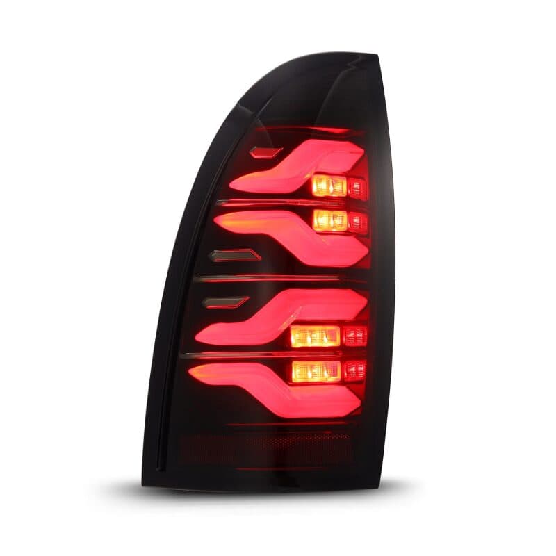 AlphaRex LUXX Tail Lights - Image 3