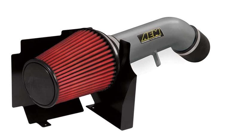 AEM Induction IND Brute Force Air Intake - Image 2