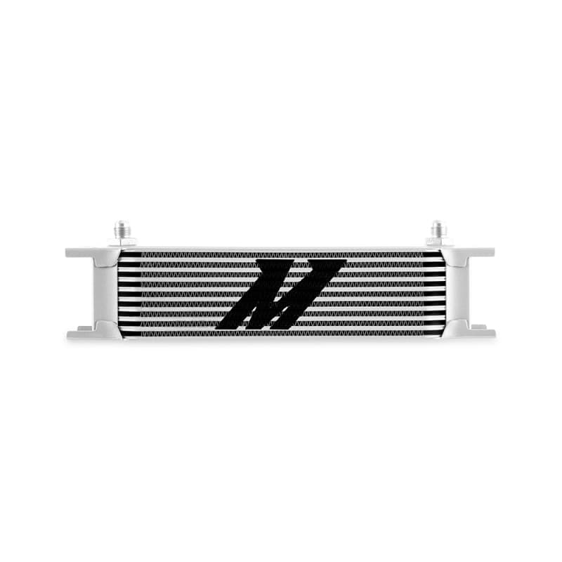 Mishimoto Oil Cooler Universal 10x6 Inch Aluminum Core - Image 2