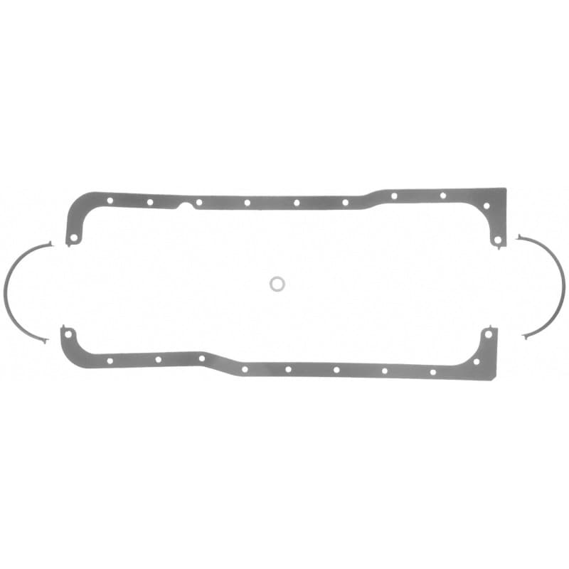 Fel-Pro Oil Pan Gasket 1809 for Reliable Seal on Imperfect Surfaces - Image 2