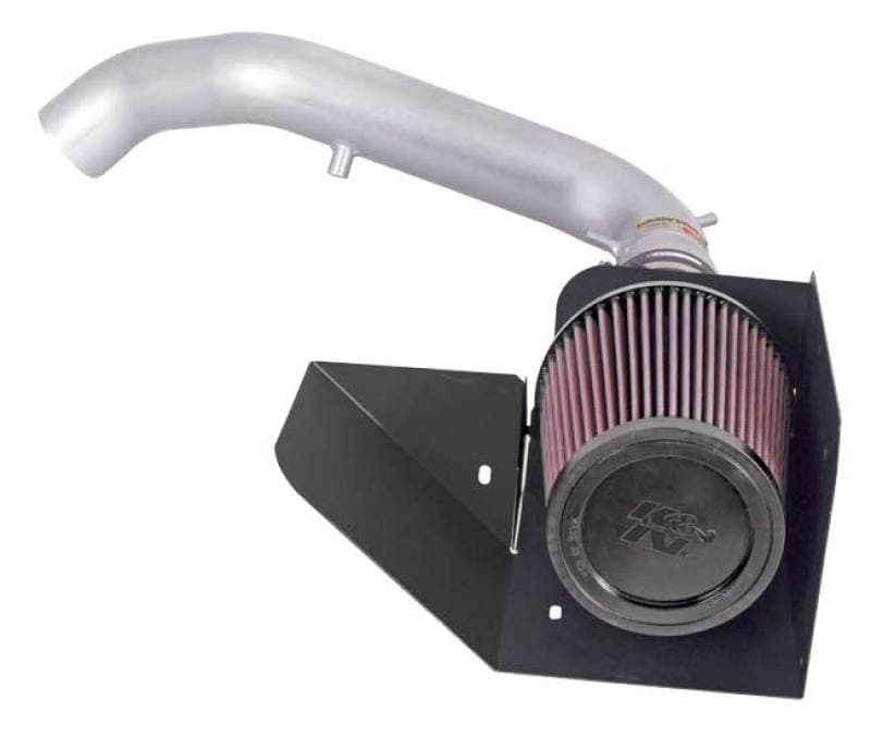 K&N Engineering 69 Typhoon Cold Air Intake with Heat Shield
