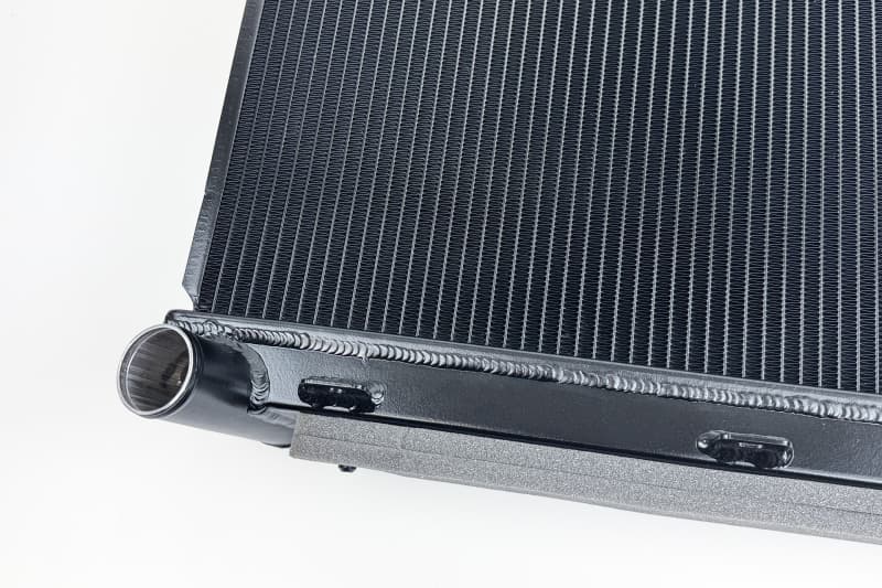 CSF Radiator 42mm 2-Row Aluminum Core with B-Tube Technology - Image 5