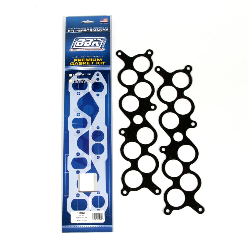 BBK Intake Manifold Gasket Set for Chevy C6 15062