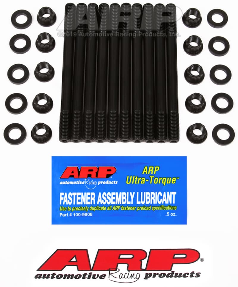ARP Head Stud Kit for Toyota 1.6L 4AGE 20V